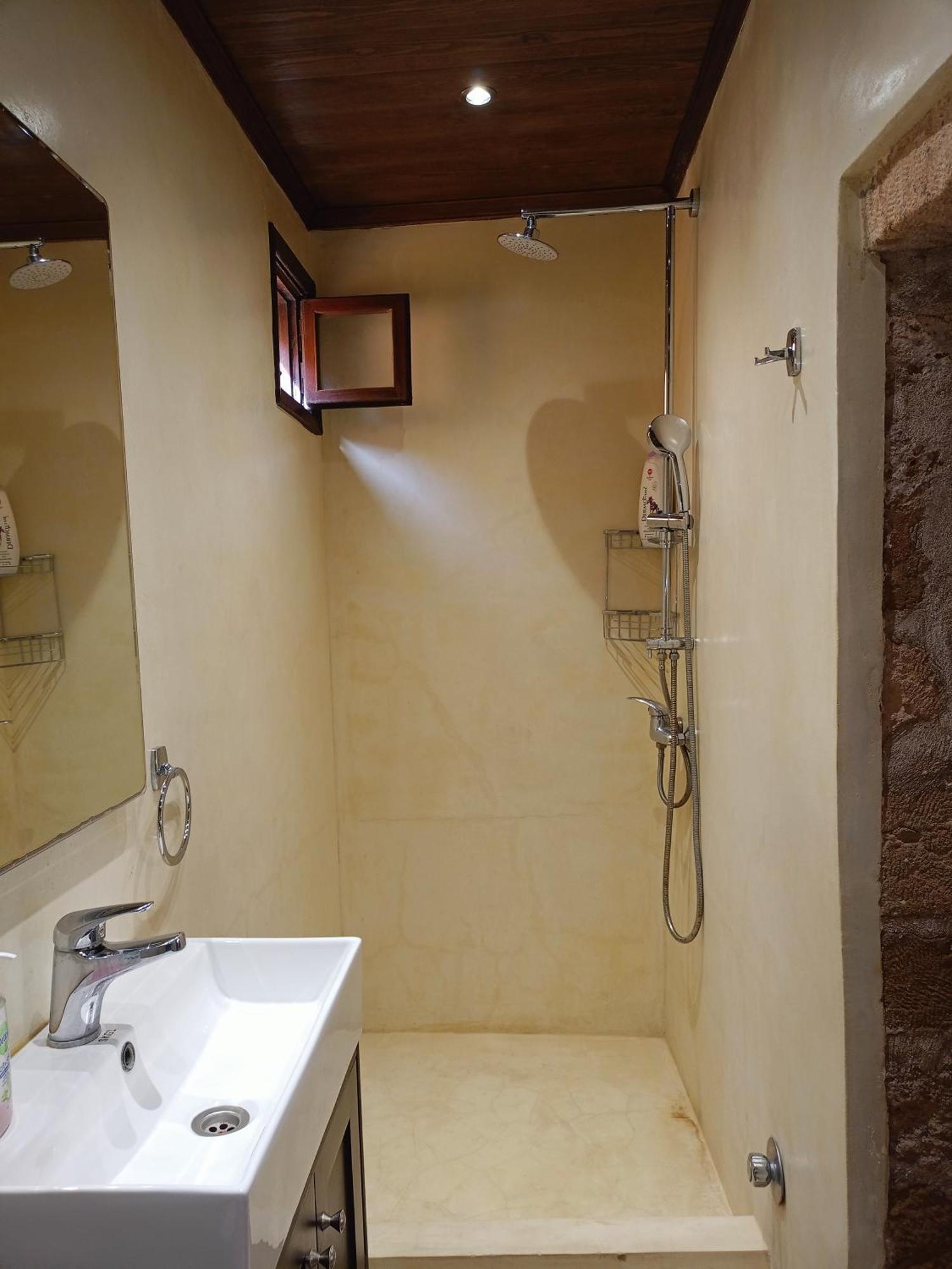 Kissamitakis Guesthouse Monemvasía Exteriér fotografie