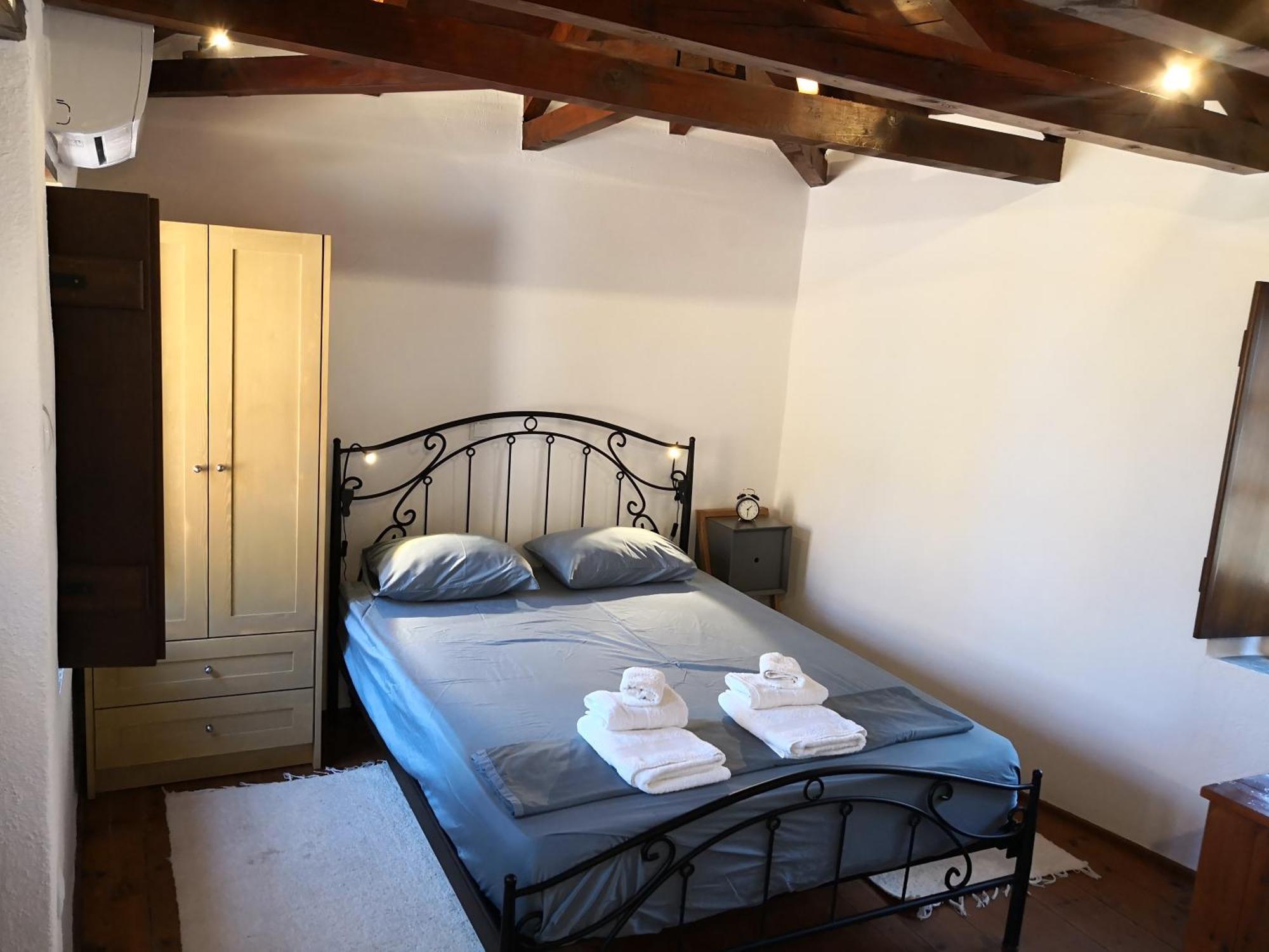 Kissamitakis Guesthouse Monemvasía Exteriér fotografie